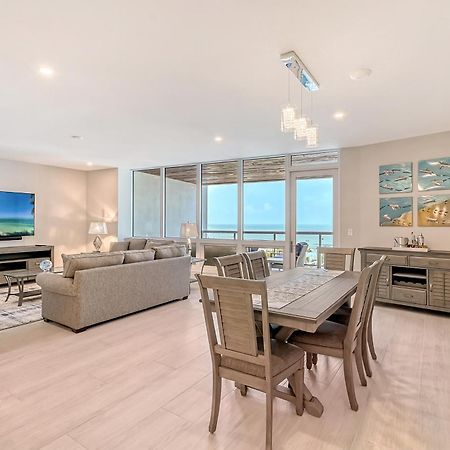 Ten35 Seaside Rentals Siesta Key Buitenkant foto