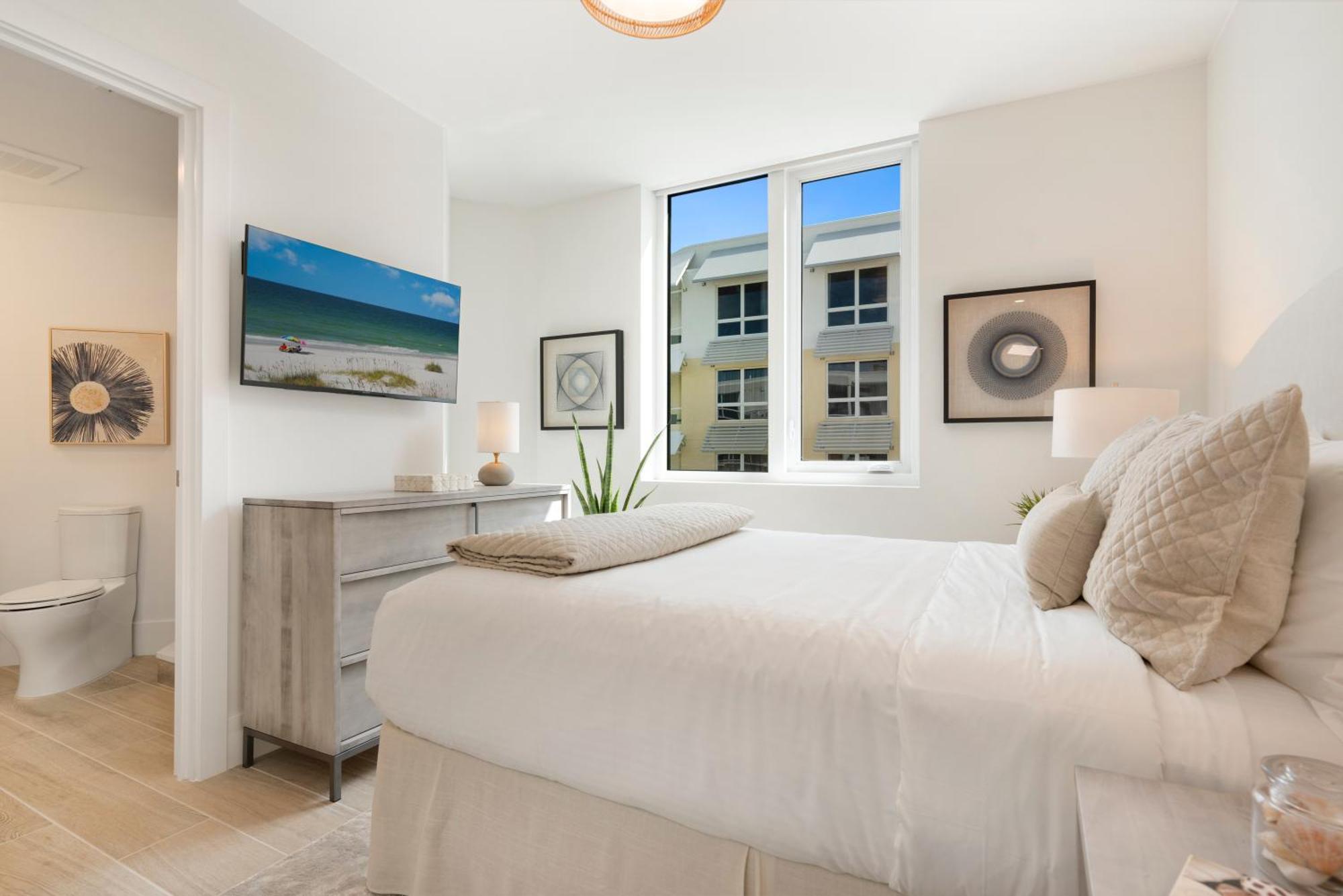 Ten35 Seaside Rentals Siesta Key Buitenkant foto
