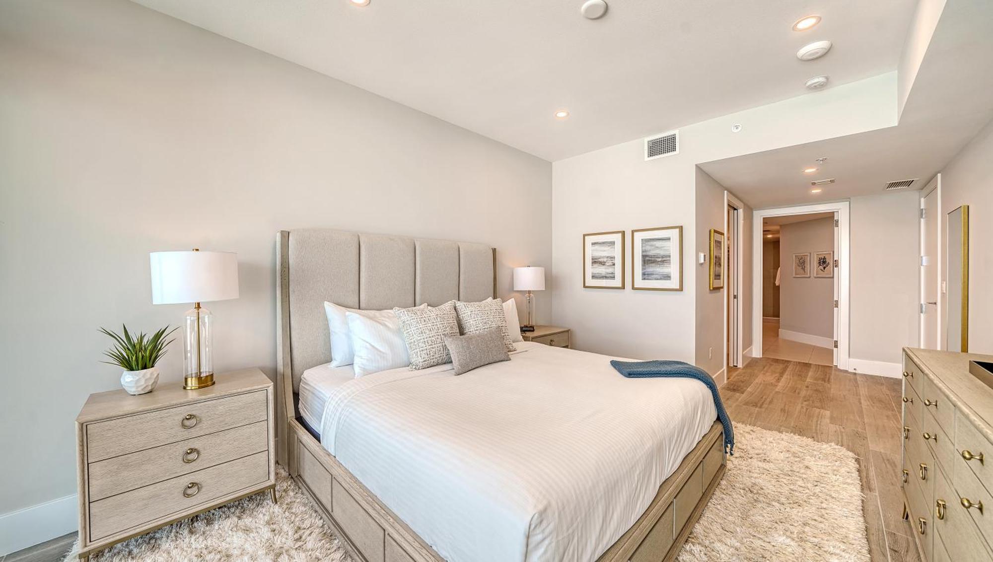 Ten35 Seaside Rentals Siesta Key Buitenkant foto