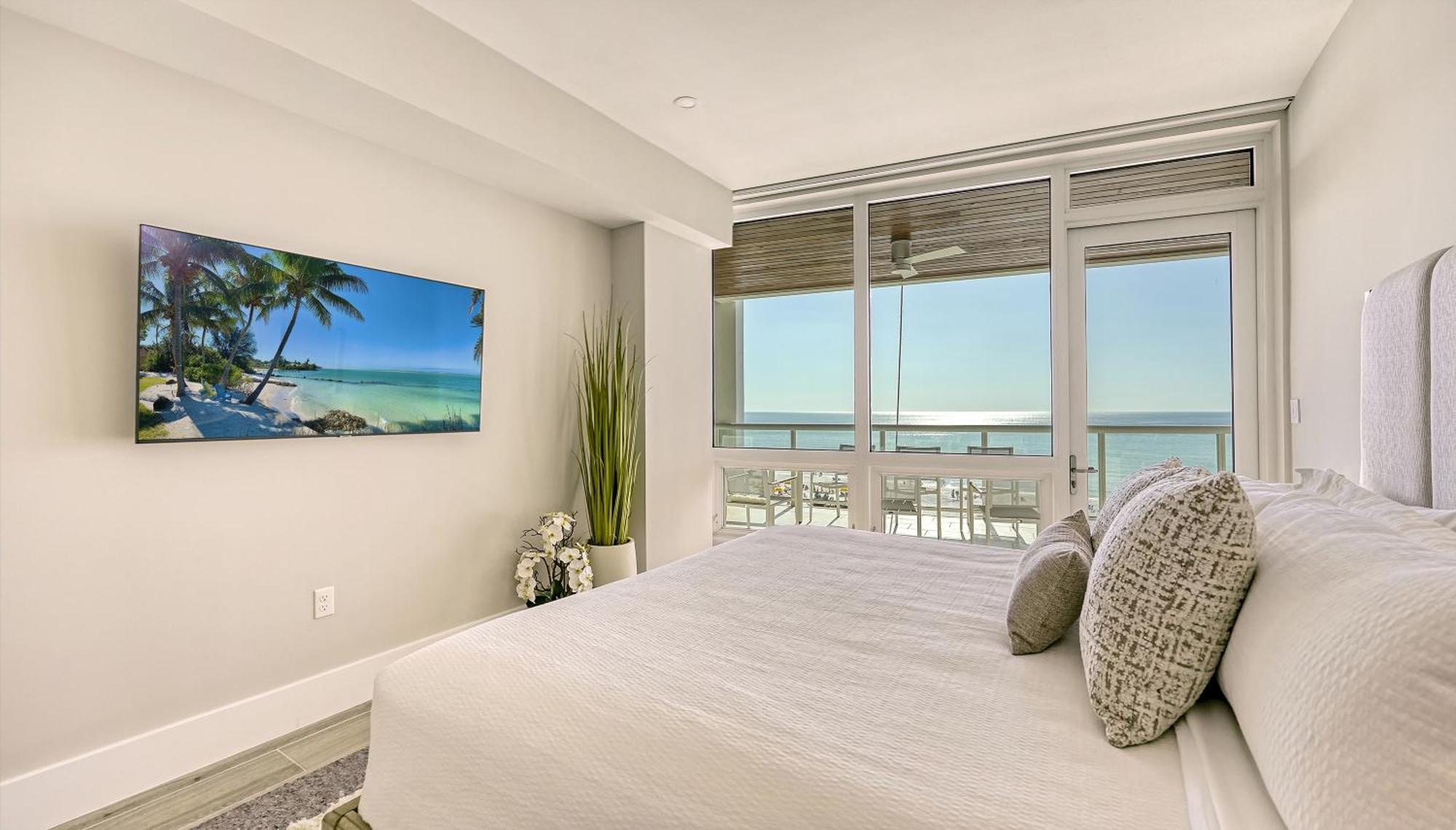 Ten35 Seaside Rentals Siesta Key Buitenkant foto