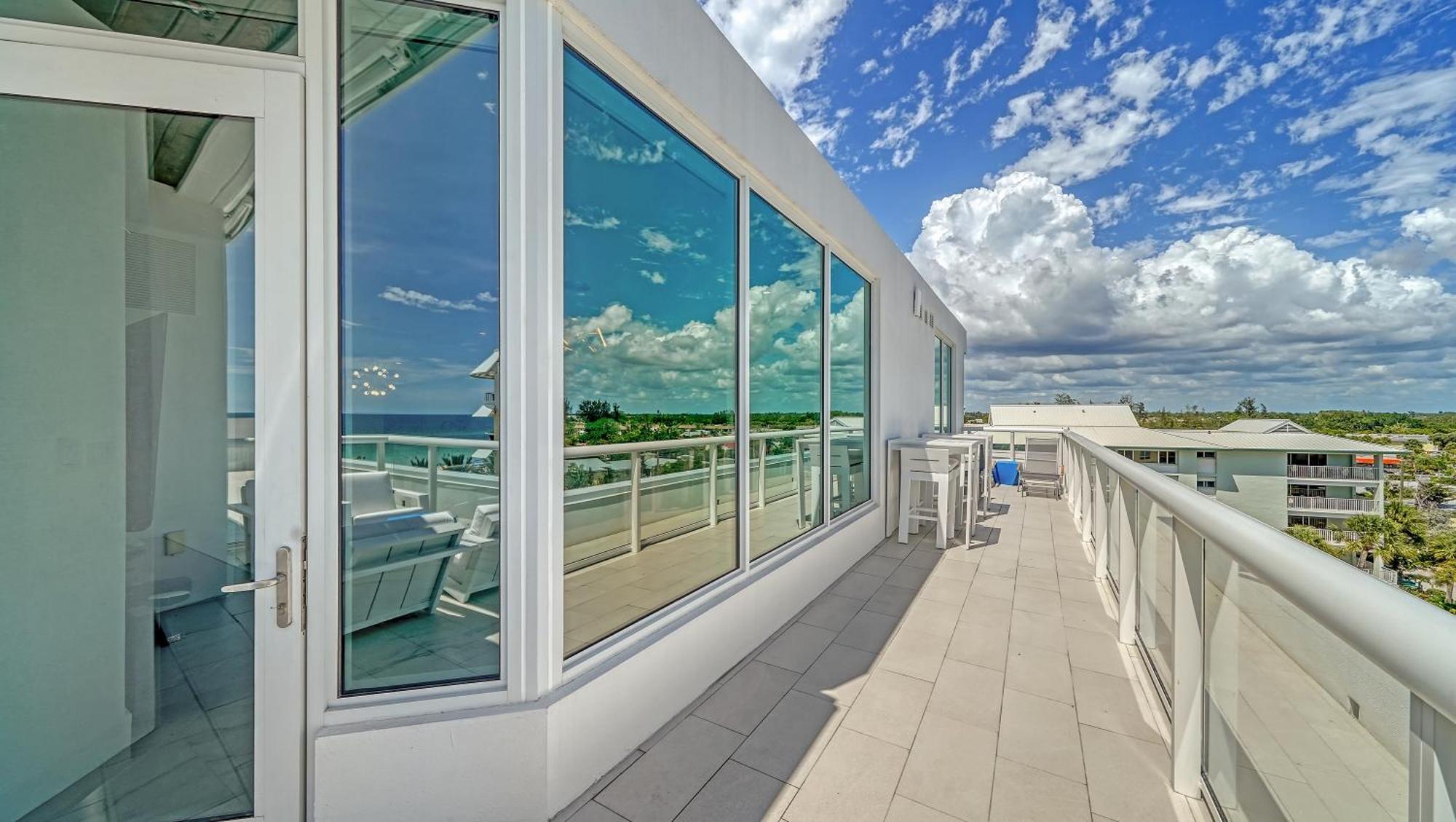 Ten35 Seaside Rentals Siesta Key Buitenkant foto