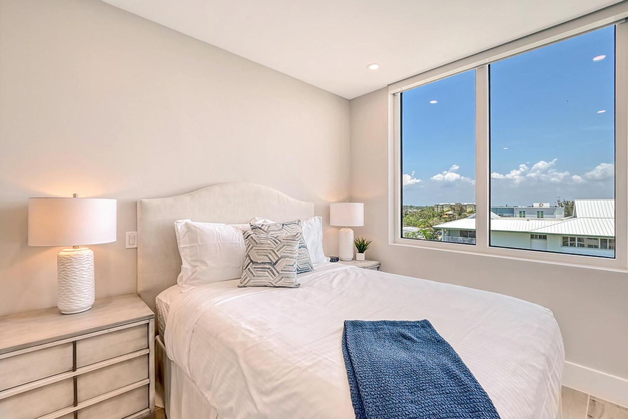 Ten35 Seaside Rentals Siesta Key Buitenkant foto
