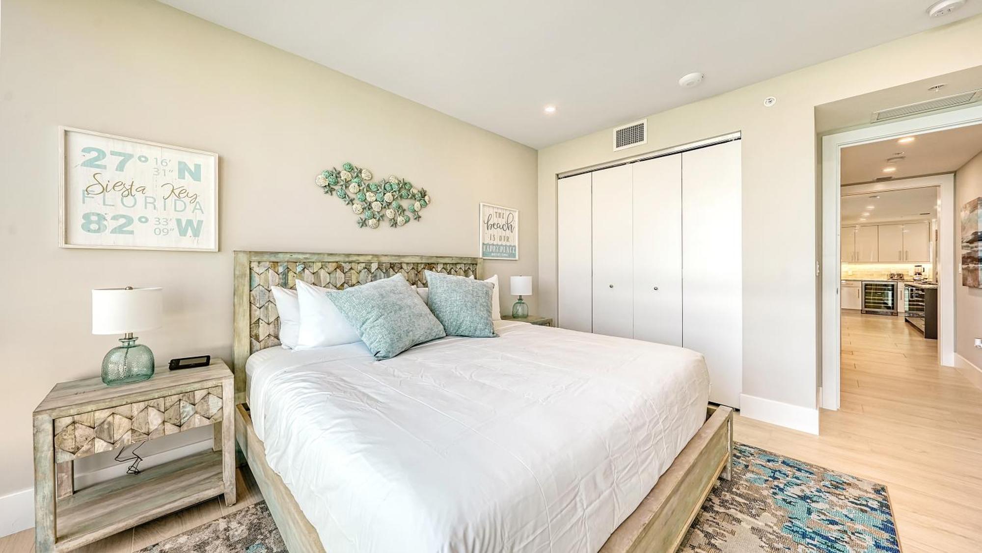Ten35 Seaside Rentals Siesta Key Buitenkant foto
