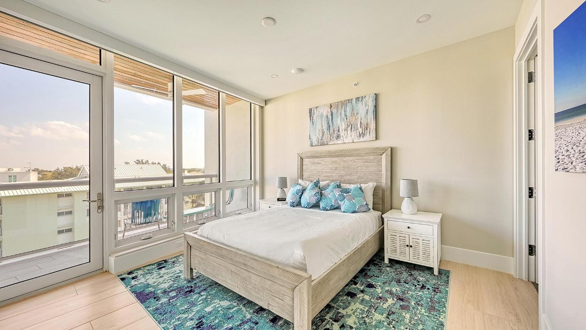 Ten35 Seaside Rentals Siesta Key Buitenkant foto