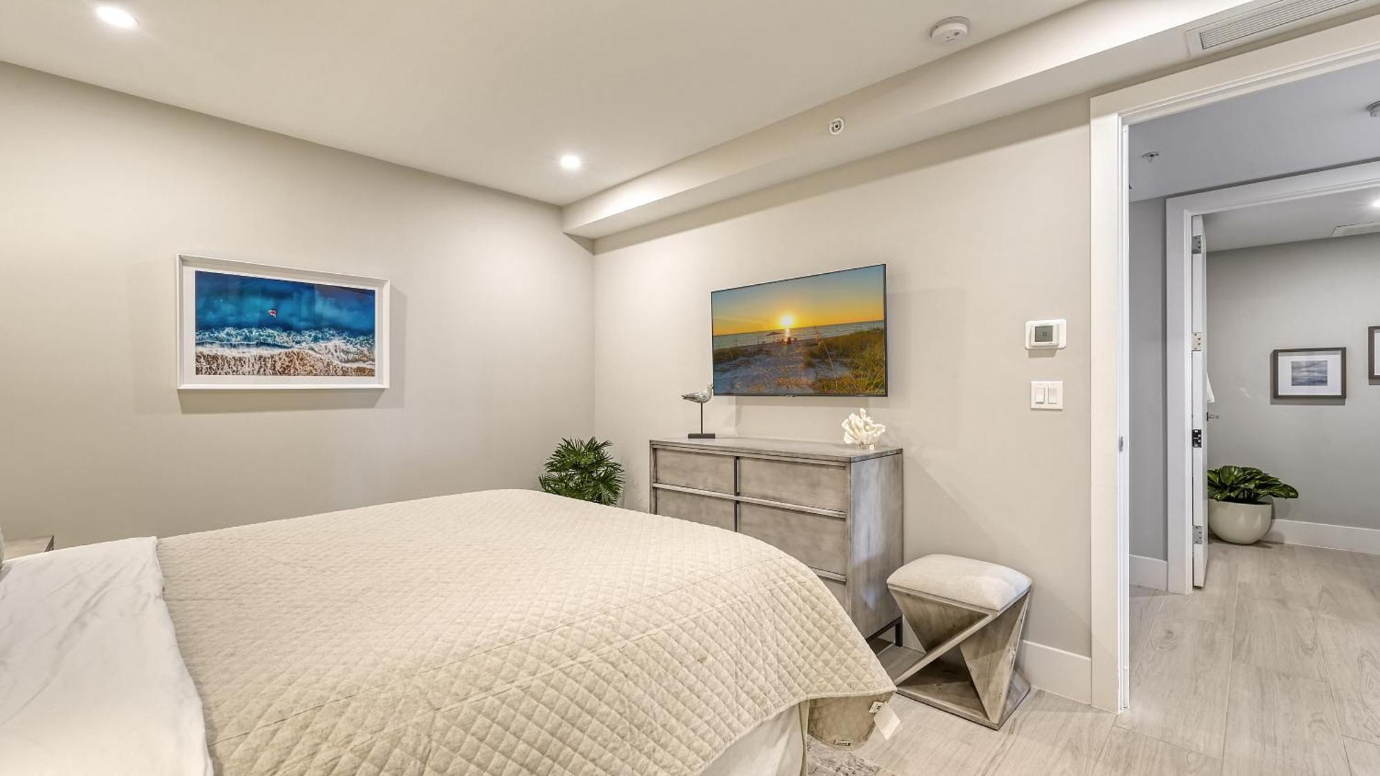 Ten35 Seaside Rentals Siesta Key Buitenkant foto