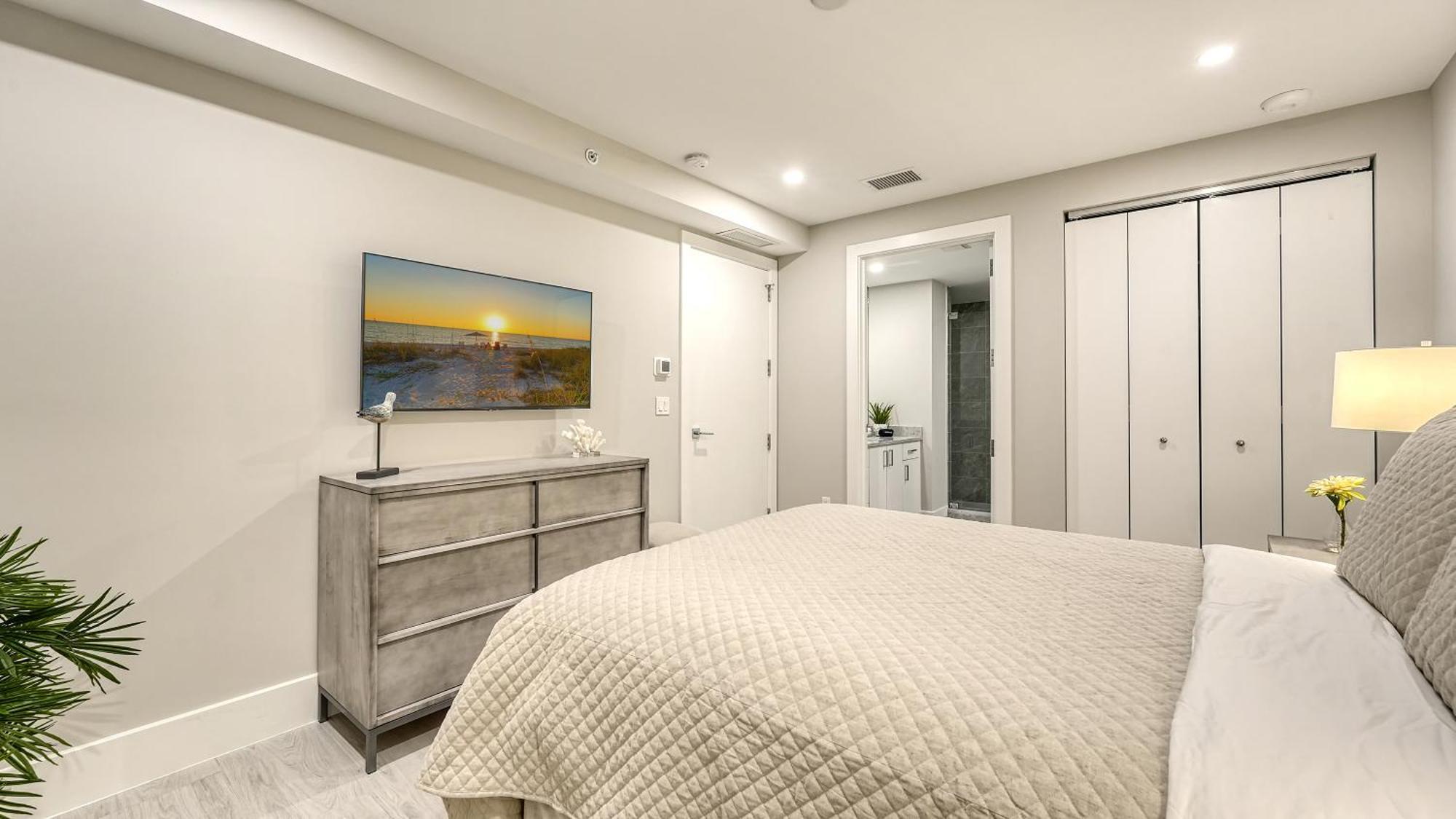 Ten35 Seaside Rentals Siesta Key Buitenkant foto