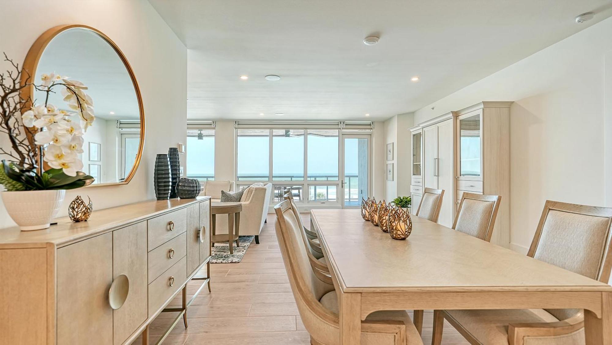 Ten35 Seaside Rentals Siesta Key Buitenkant foto