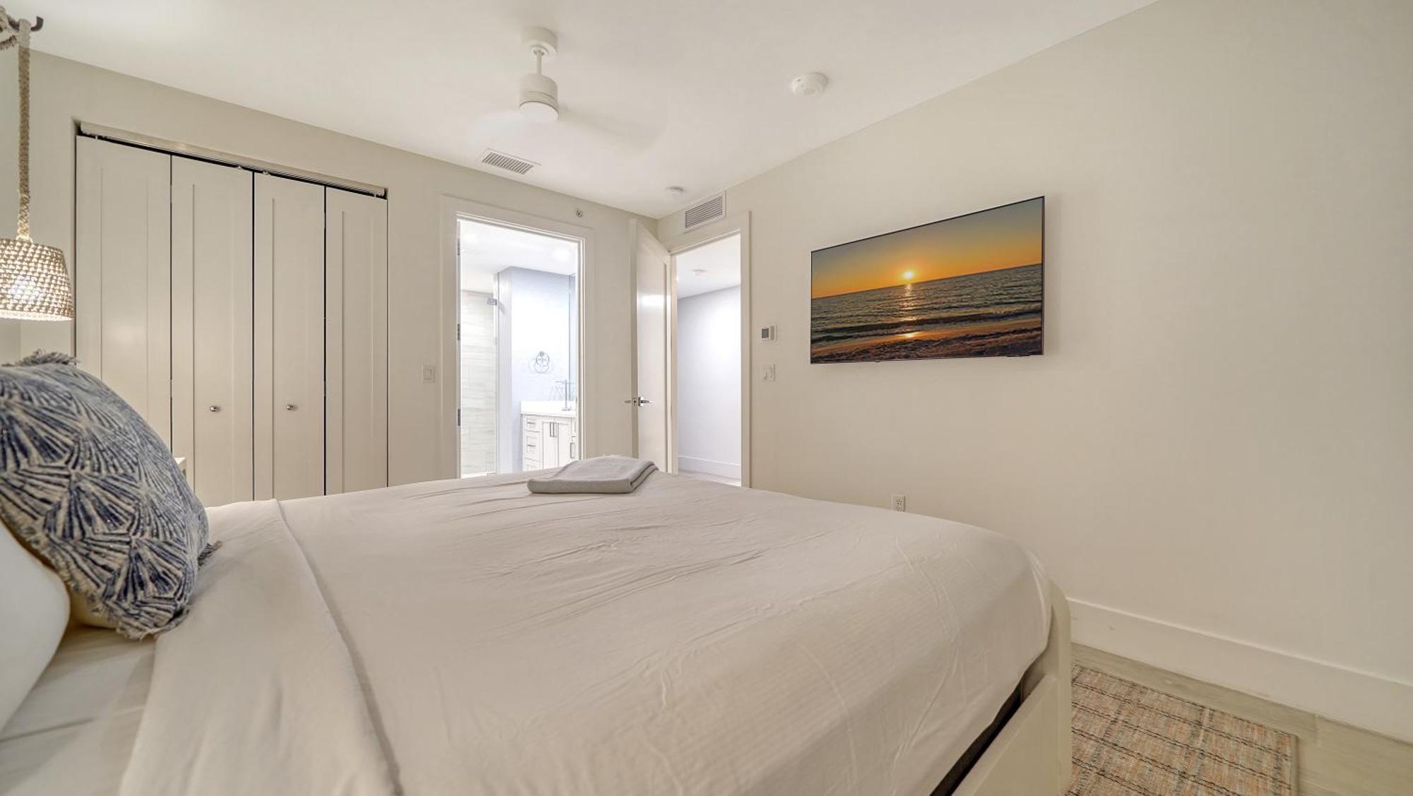 Ten35 Seaside Rentals Siesta Key Buitenkant foto