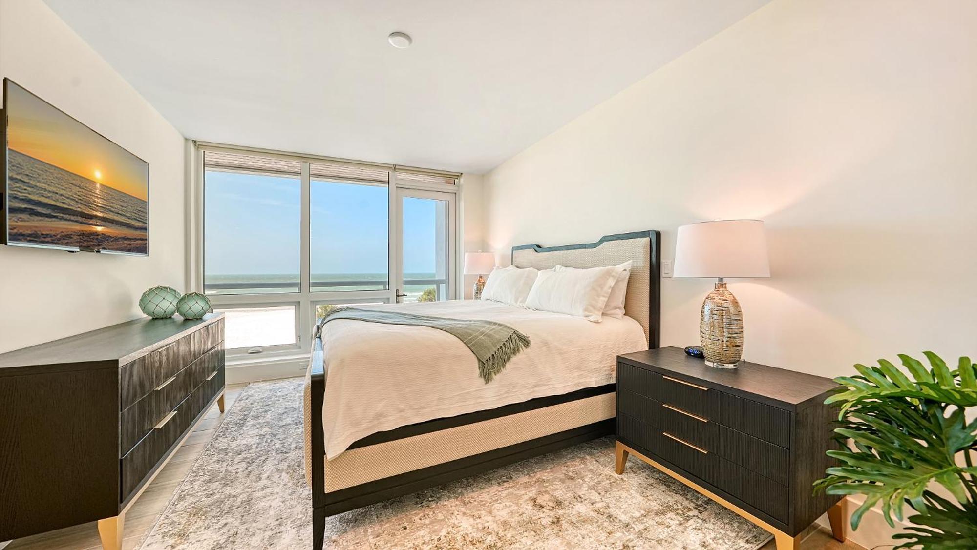 Ten35 Seaside Rentals Siesta Key Buitenkant foto