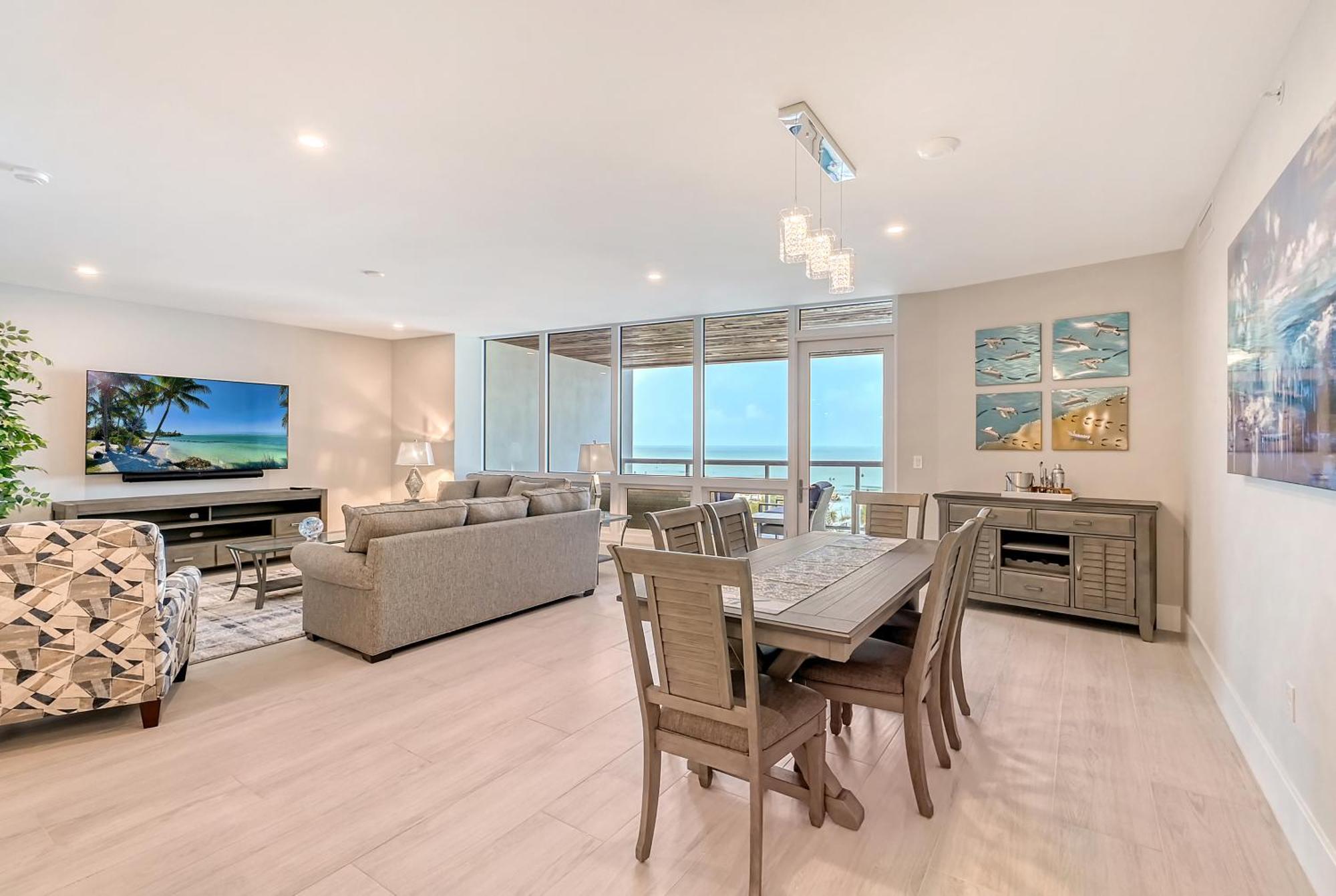 Ten35 Seaside Rentals Siesta Key Buitenkant foto