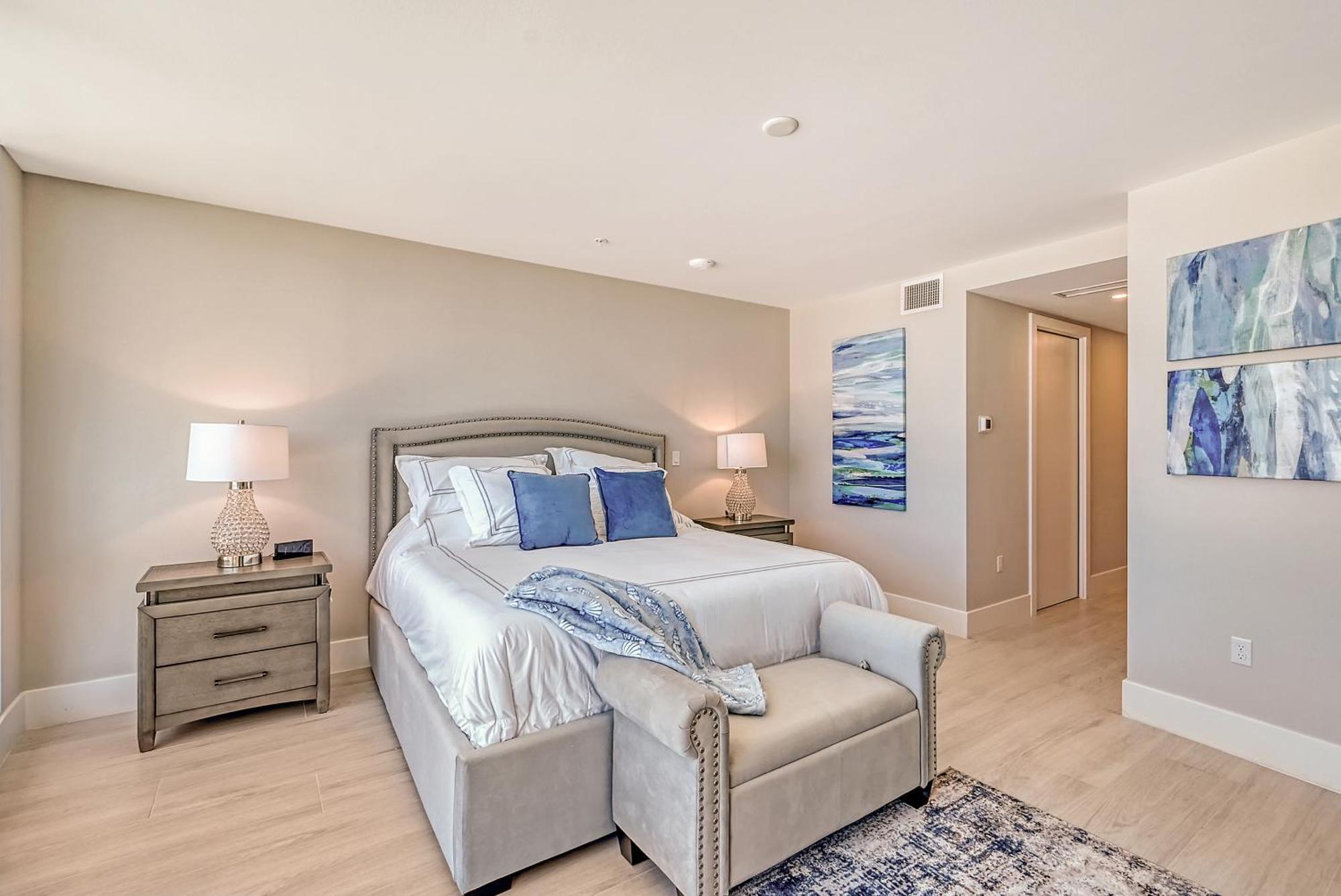 Ten35 Seaside Rentals Siesta Key Buitenkant foto