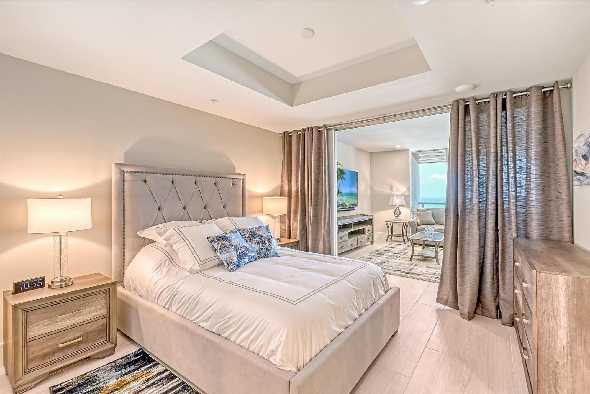 Ten35 Seaside Rentals Siesta Key Buitenkant foto