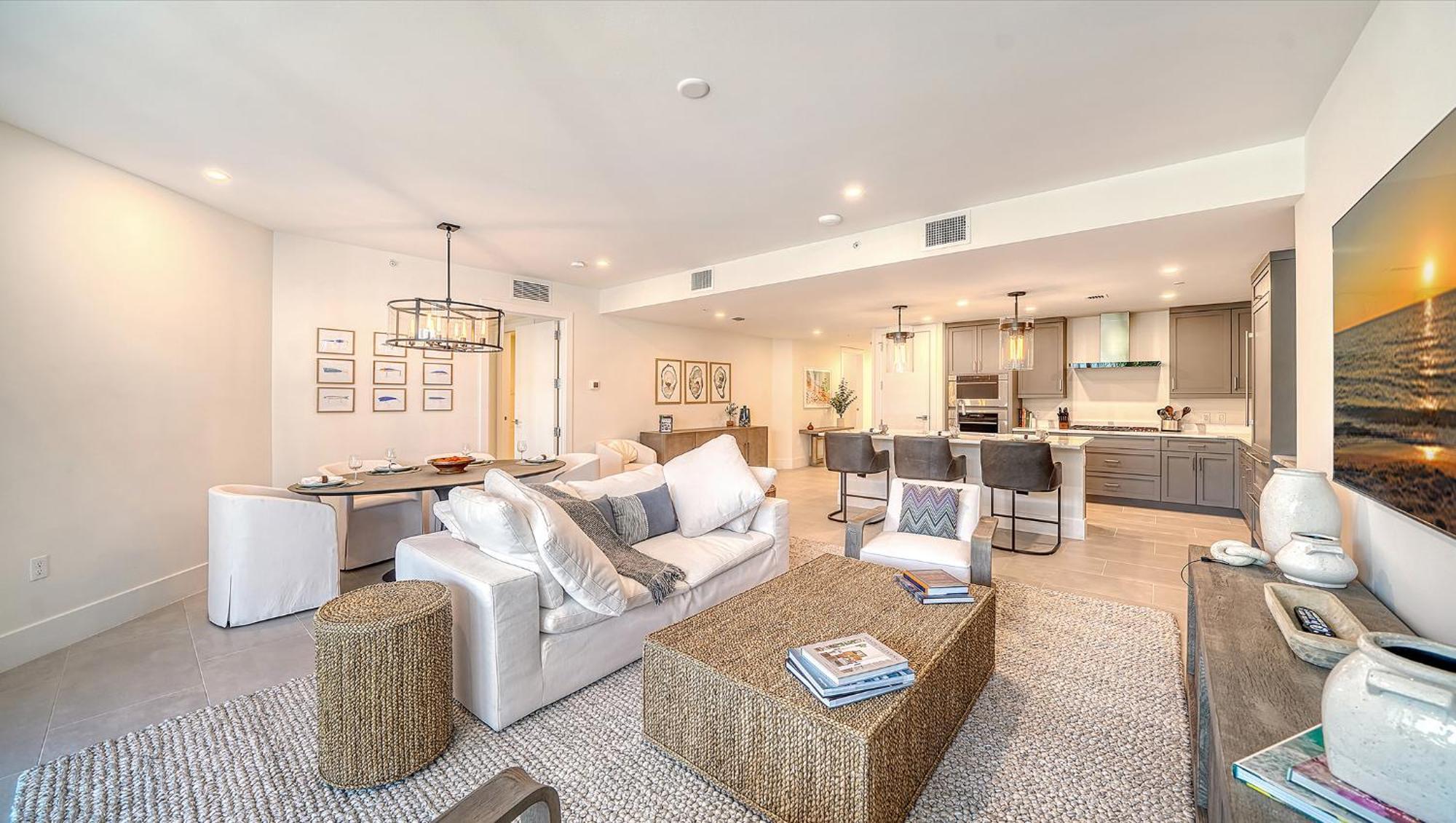Ten35 Seaside Rentals Siesta Key Buitenkant foto