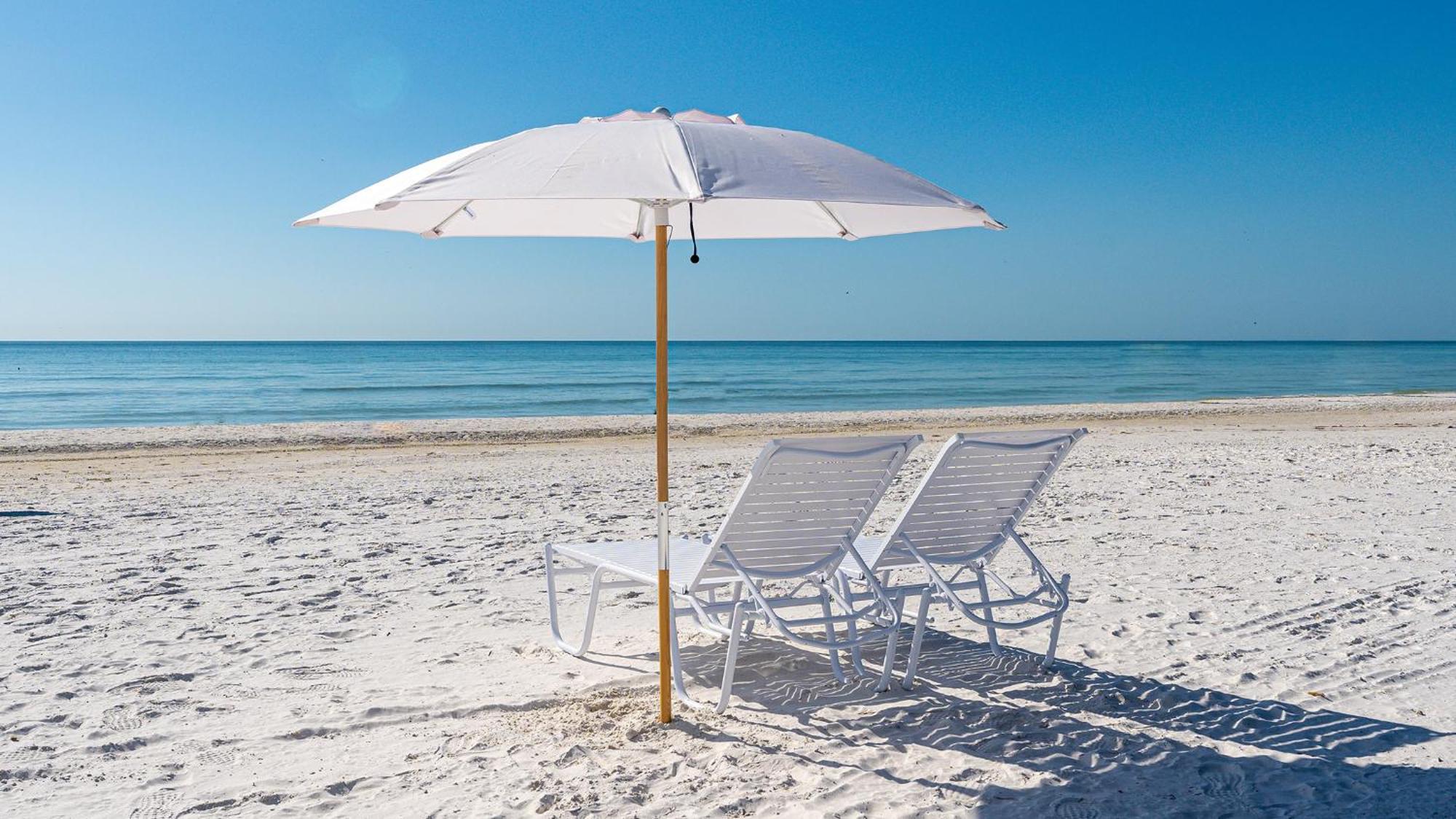 Ten35 Seaside Rentals Siesta Key Buitenkant foto