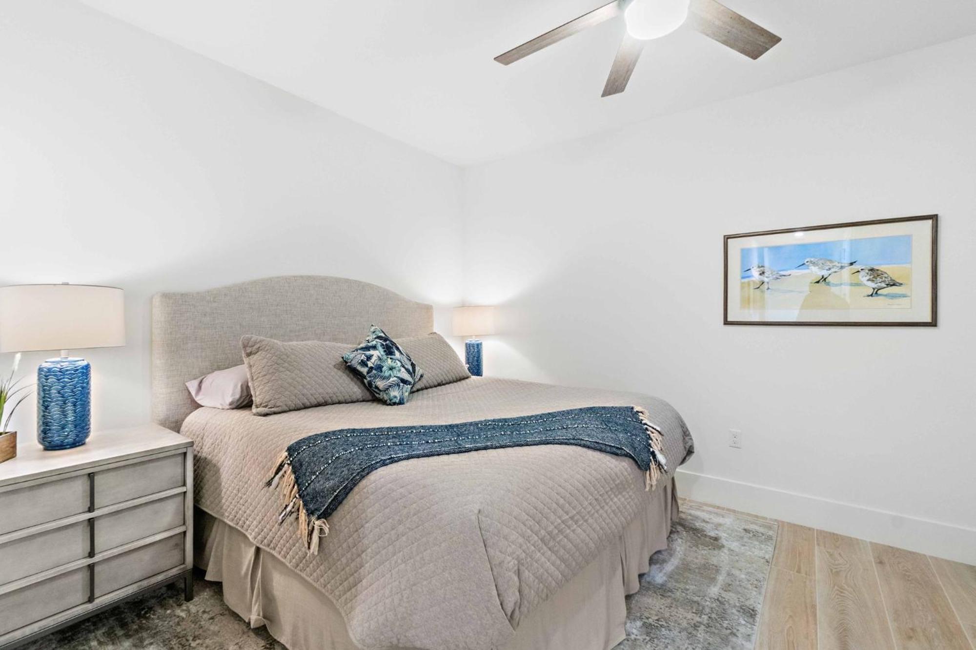 Ten35 Seaside Rentals Siesta Key Buitenkant foto